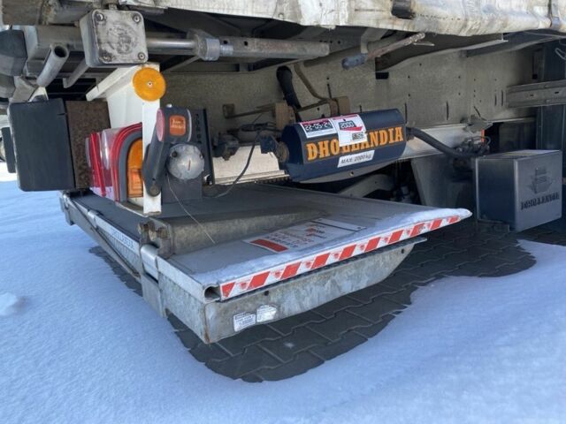 Ивеко Стралис, объемом двигателя 0 л и пробегом 0 тыс. км за 22000 $, фото 3 на Automoto.ua