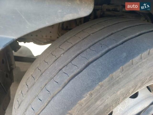 Ивеко Стралис, объемом двигателя 10.8 л и пробегом 1 тыс. км за 18000 $, фото 1 на Automoto.ua