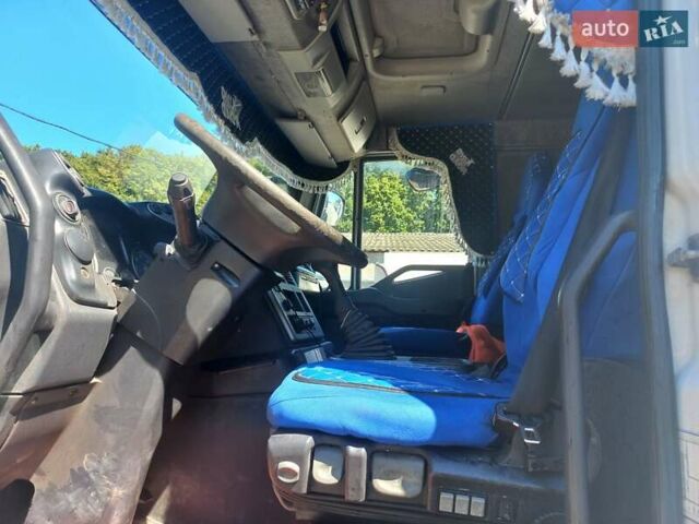 Ивеко Стралис, объемом двигателя 10.8 л и пробегом 1 тыс. км за 18000 $, фото 4 на Automoto.ua