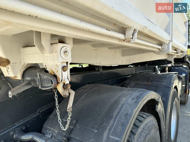 Ивеко Стралис 2011 в Виннице на Automoto.ua Ивеко Стралис, объемом двигателя 0 л и пробегом 229 тыс. км за 44030 $, фото 5 на Automoto.ua