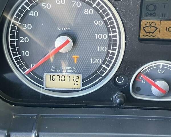 Івеко Stralis, об'ємом двигуна 7 л та пробігом 160 тис. км за 57000 $, фото 11 на Automoto.ua