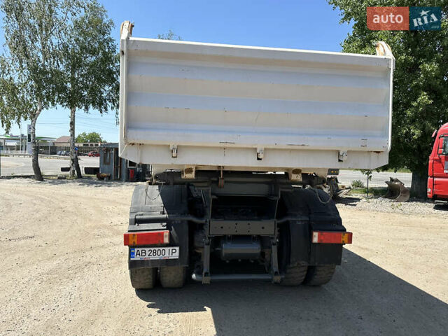 Ивеко Стралис 2011 в Виннице на Automoto.ua Ивеко Стралис, объемом двигателя 0 л и пробегом 229 тыс. км за 44030 $, фото 4 на Automoto.ua