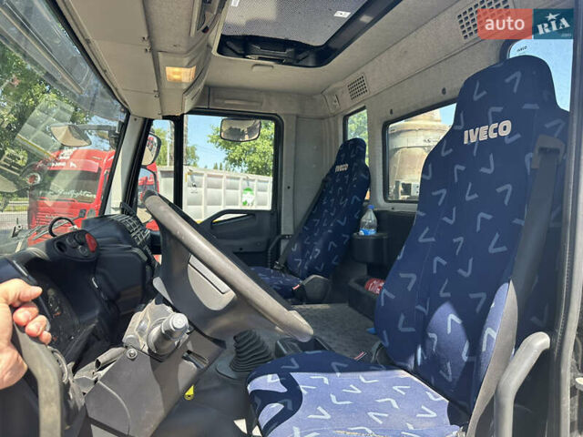 Ивеко Стралис 2011 в Виннице на Automoto.ua Ивеко Стралис, объемом двигателя 0 л и пробегом 229 тыс. км за 44030 $, фото 15 на Automoto.ua