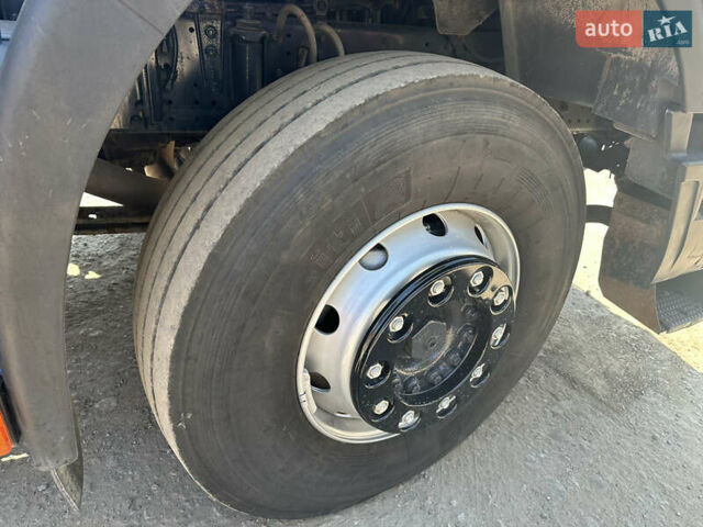 Ивеко Стралис 2011 в Виннице на Automoto.ua Ивеко Стралис, объемом двигателя 0 л и пробегом 229 тыс. км за 44030 $, фото 14 на Automoto.ua