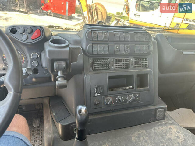 Ивеко Стралис 2011 в Виннице на Automoto.ua Ивеко Стралис, объемом двигателя 0 л и пробегом 229 тыс. км за 44030 $, фото 16 на Automoto.ua