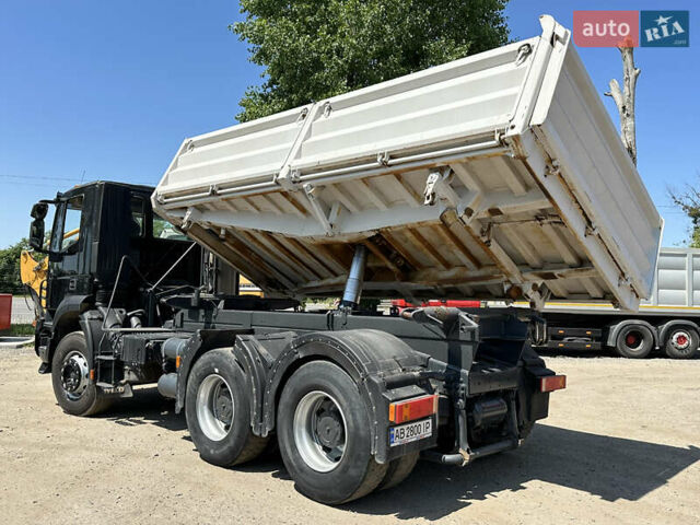 Ивеко Стралис 2011 в Виннице на Automoto.ua Ивеко Стралис, объемом двигателя 0 л и пробегом 229 тыс. км за 44030 $, фото 9 на Automoto.ua