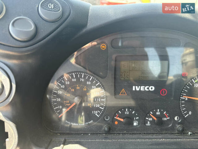 Ивеко Стралис 2011 в Виннице на Automoto.ua Ивеко Стралис, объемом двигателя 0 л и пробегом 229 тыс. км за 44030 $, фото 17 на Automoto.ua