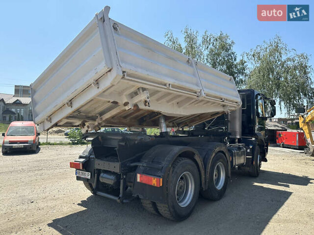 Ивеко Стралис 2011 в Виннице на Automoto.ua Ивеко Стралис, объемом двигателя 0 л и пробегом 229 тыс. км за 44030 $, фото 12 на Automoto.ua