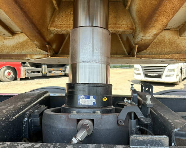 Ивеко Стралис 2011 в Виннице на Automoto.ua Ивеко Стралис, объемом двигателя 0 л и пробегом 229 тыс. км за 44030 $, фото 10 на Automoto.ua