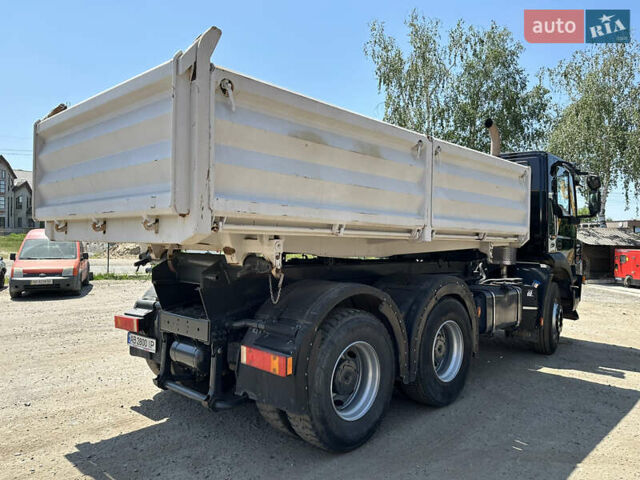 Ивеко Стралис 2011 в Виннице на Automoto.ua Ивеко Стралис, объемом двигателя 0 л и пробегом 229 тыс. км за 44030 $, фото 3 на Automoto.ua