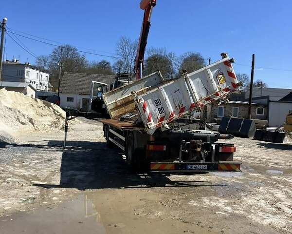 Івеко Stralis, об'ємом двигуна 7 л та пробігом 160 тис. км за 57000 $, фото 4 на Automoto.ua