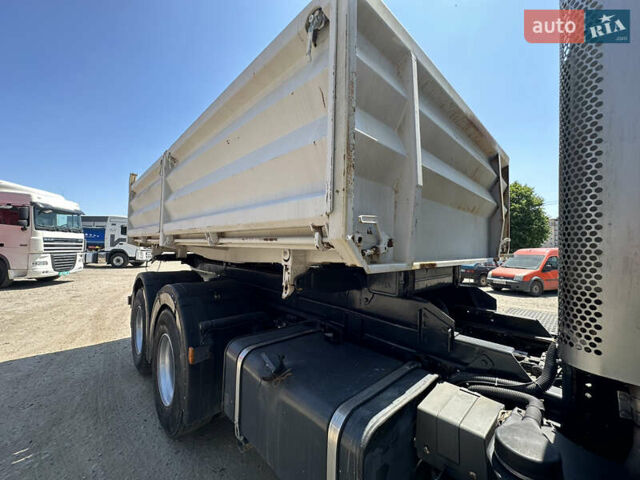 Ивеко Стралис 2011 в Виннице на Automoto.ua Ивеко Стралис, объемом двигателя 0 л и пробегом 229 тыс. км за 44030 $, фото 6 на Automoto.ua