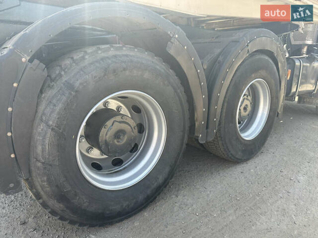 Ивеко Стралис 2011 в Виннице на Automoto.ua Ивеко Стралис, объемом двигателя 0 л и пробегом 229 тыс. км за 44030 $, фото 13 на Automoto.ua