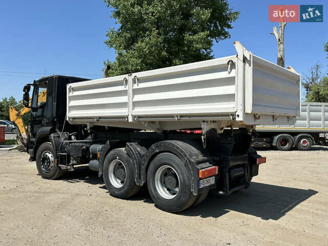 Ивеко Стралис 2011 в Виннице на Automoto.ua Ивеко Стралис, объемом двигателя 0 л и пробегом 229 тыс. км за 44030 $, фото 2 на Automoto.ua