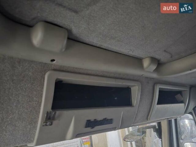 Ивеко Стралис, объемом двигателя 10.31 л и пробегом 652 тыс. км за 30000 $, фото 26 на Automoto.ua