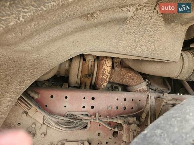 Ивеко Стралис, объемом двигателя 0 л и пробегом 2 тыс. км за 5150 $, фото 6 на Automoto.ua