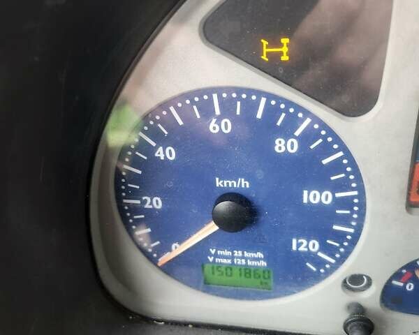 Ивеко Стралис, объемом двигателя 0 л и пробегом 2 тыс. км за 5150 $, фото 12 на Automoto.ua