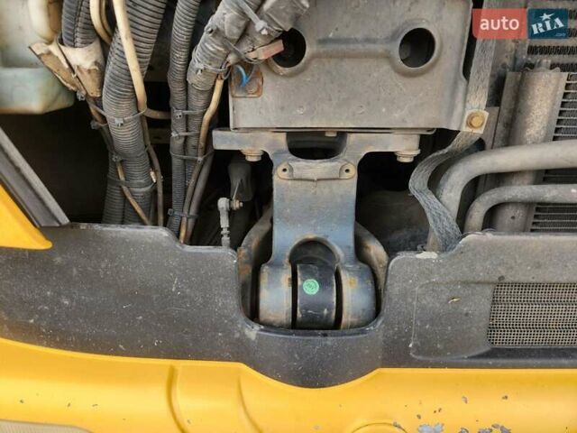 Ивеко Стралис, объемом двигателя 0 л и пробегом 2 тыс. км за 5150 $, фото 10 на Automoto.ua