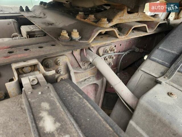 Ивеко Стралис, объемом двигателя 0 л и пробегом 2 тыс. км за 5150 $, фото 5 на Automoto.ua