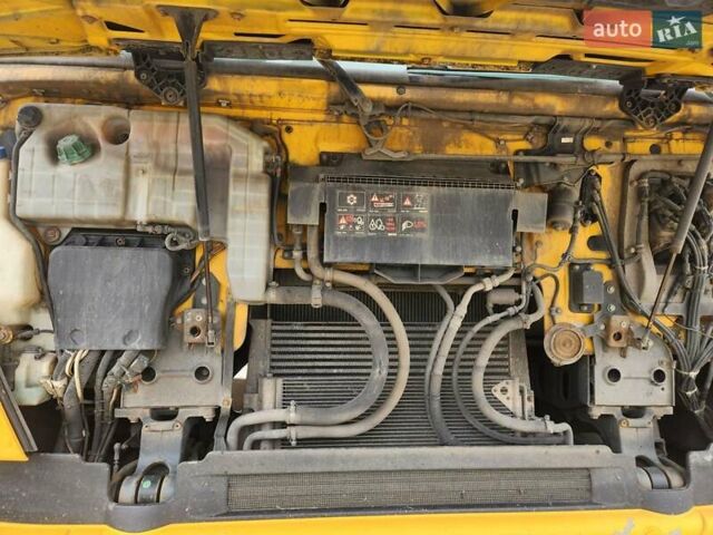 Ивеко Стралис, объемом двигателя 0 л и пробегом 2 тыс. км за 5150 $, фото 7 на Automoto.ua