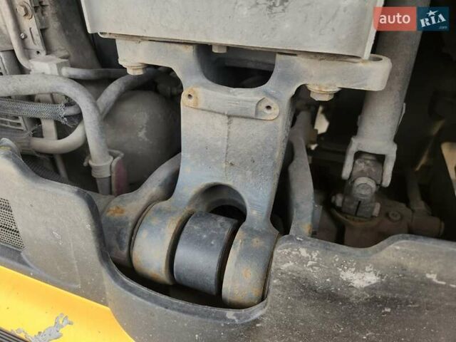 Ивеко Стралис, объемом двигателя 0 л и пробегом 2 тыс. км за 5150 $, фото 9 на Automoto.ua