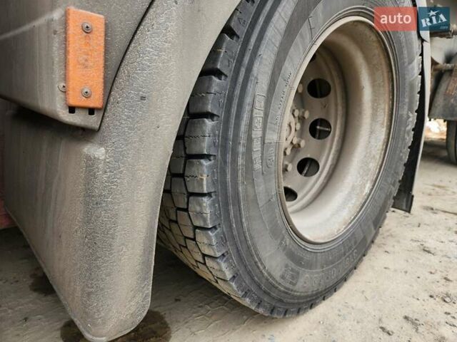 Ивеко Стралис, объемом двигателя 0 л и пробегом 2 тыс. км за 5150 $, фото 4 на Automoto.ua