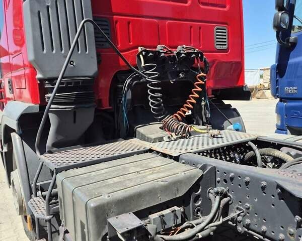 Ивеко Стралис, объемом двигателя 0 л и пробегом 1 тыс. км за 6000 $, фото 1 на Automoto.ua