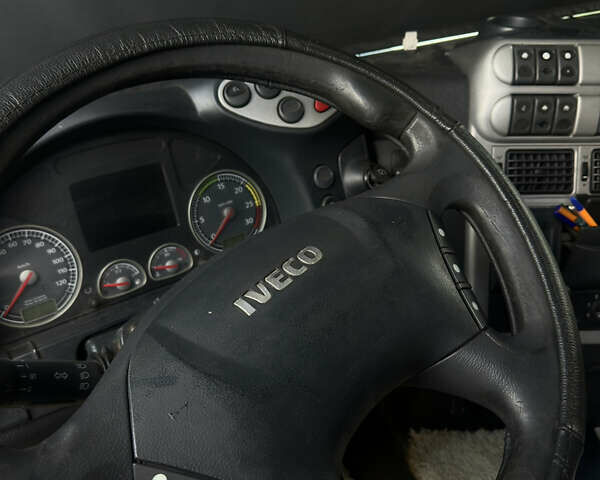 Ивеко Стралис, объемом двигателя 0 л и пробегом 1000 тыс. км за 9350 $, фото 3 на Automoto.ua