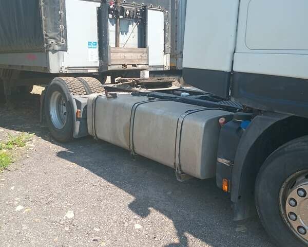 Івеко Stralis, об'ємом двигуна 0 л та пробігом 120 тис. км за 5000 $, фото 3 на Automoto.ua