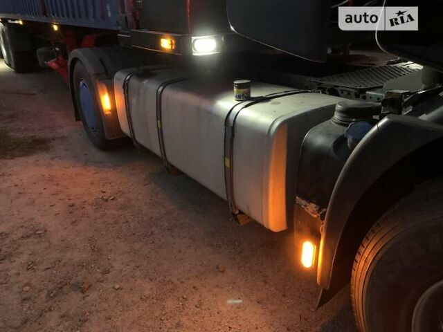 Івеко Stralis, об'ємом двигуна 12.9 л та пробігом 1 тис. км за 11500 $, фото 4 на Automoto.ua