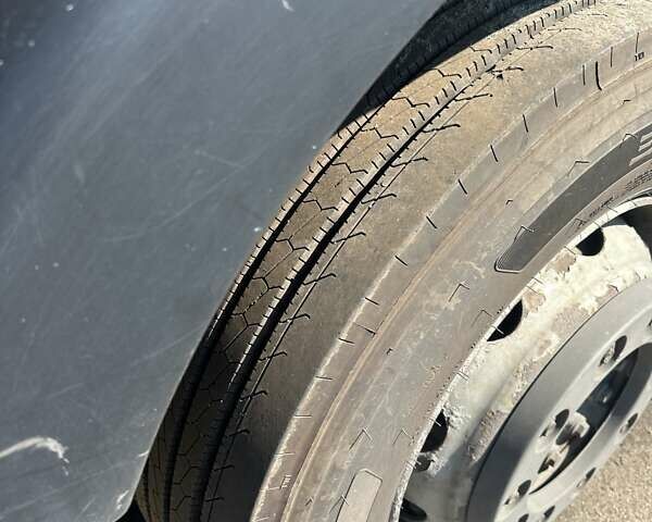 Ивеко Стралис, объемом двигателя 0 л и пробегом 900 тыс. км за 5900 $, фото 2 на Automoto.ua