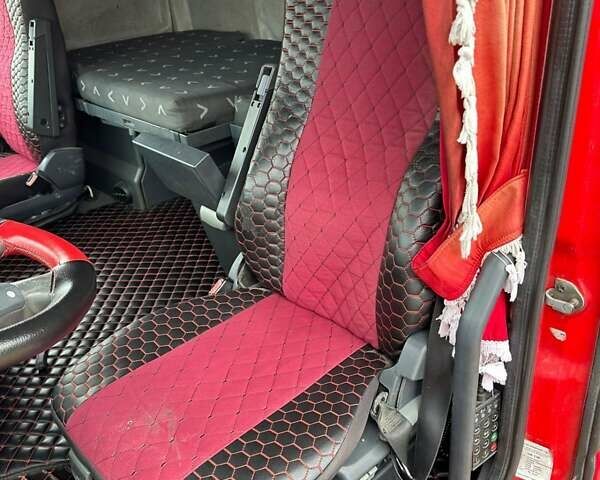 Івеко Stralis, об'ємом двигуна 0 л та пробігом 186 тис. км за 8500 $, фото 3 на Automoto.ua