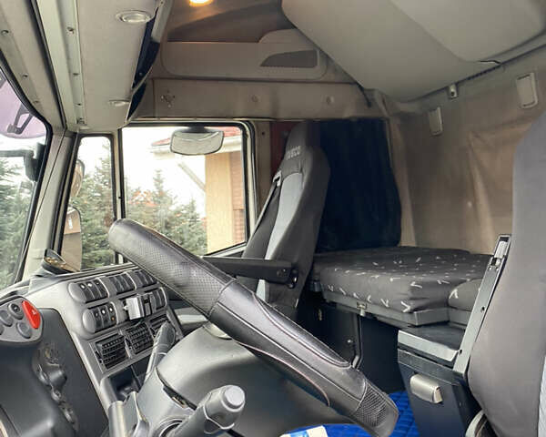 Івеко Stralis, об'ємом двигуна 10.31 л та пробігом 1 тис. км за 9200 $, фото 20 на Automoto.ua