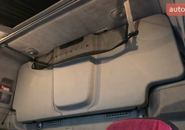 Ивеко Стралис, объемом двигателя 0 л и пробегом 730 тыс. км за 6500 $, фото 4 на Automoto.ua