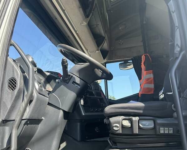 Ивеко Стралис, объемом двигателя 0 л и пробегом 900 тыс. км за 5900 $, фото 4 на Automoto.ua