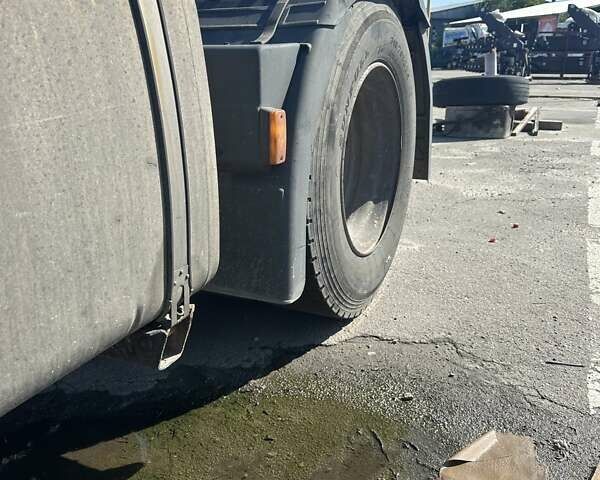 Івеко Stralis, об'ємом двигуна 0 л та пробігом 1 тис. км за 8900 $, фото 2 на Automoto.ua