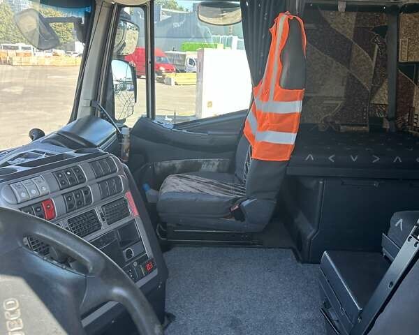 Івеко Stralis, об'ємом двигуна 0 л та пробігом 1 тис. км за 8900 $, фото 6 на Automoto.ua