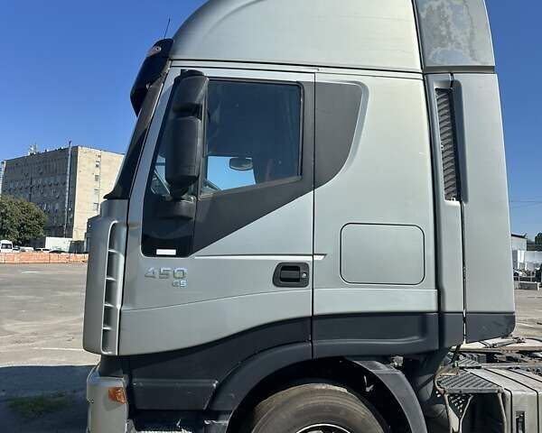 Ивеко Стралис, объемом двигателя 0 л и пробегом 900 тыс. км за 5900 $, фото 7 на Automoto.ua