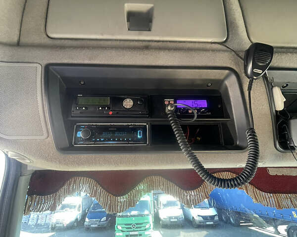 Ивеко Стралис, объемом двигателя 0 л и пробегом 1 тыс. км за 10000 $, фото 15 на Automoto.ua