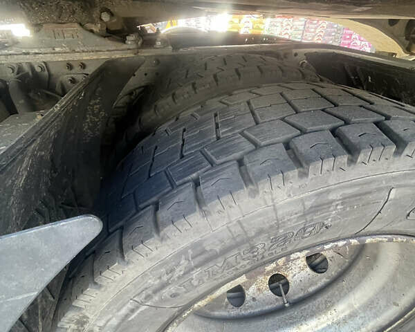 Ивеко Стралис, объемом двигателя 0 л и пробегом 1 тыс. км за 10000 $, фото 5 на Automoto.ua