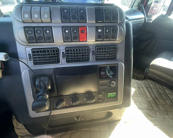 Ивеко Стралис, объемом двигателя 0 л и пробегом 1 тыс. км за 10000 $, фото 14 на Automoto.ua