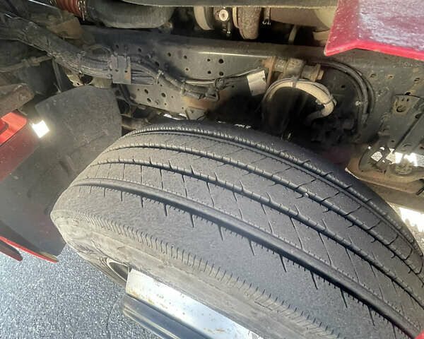 Ивеко Стралис, объемом двигателя 0 л и пробегом 1 тыс. км за 10000 $, фото 2 на Automoto.ua
