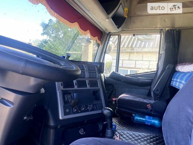 Ивеко Стралис, объемом двигателя 0 л и пробегом 1 тыс. км за 11000 $, фото 2 на Automoto.ua