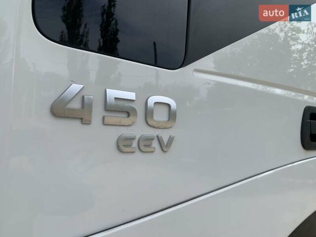 Ивеко Стралис, объемом двигателя 0 л и пробегом 844 тыс. км за 10900 $, фото 19 на Automoto.ua