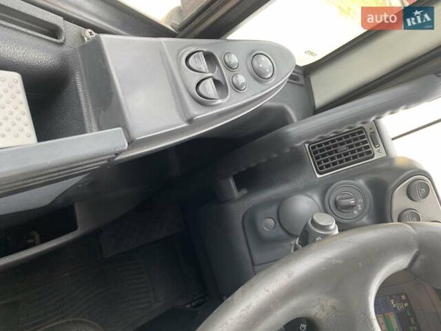 Ивеко Стралис, объемом двигателя 0 л и пробегом 844 тыс. км за 10900 $, фото 26 на Automoto.ua