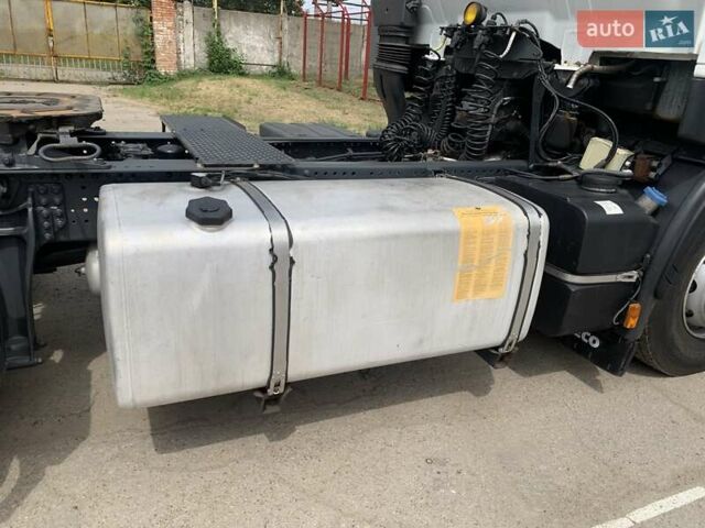 Ивеко Стралис, объемом двигателя 0 л и пробегом 844 тыс. км за 10900 $, фото 13 на Automoto.ua
