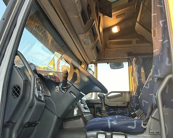Ивеко Стралис, объемом двигателя 0 л и пробегом 665 тыс. км за 14600 $, фото 2 на Automoto.ua