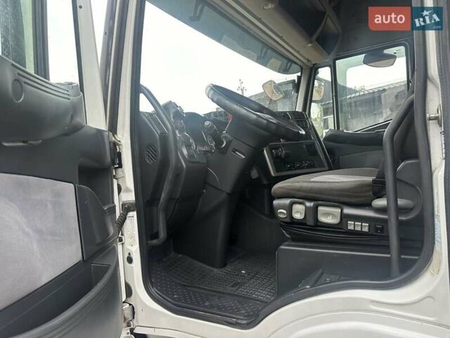 Ивеко Стралис, объемом двигателя 0 л и пробегом 970 тыс. км за 12150 $, фото 14 на Automoto.ua