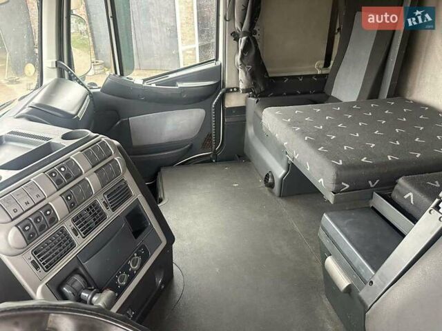 Ивеко Стралис, объемом двигателя 0 л и пробегом 970 тыс. км за 12150 $, фото 19 на Automoto.ua