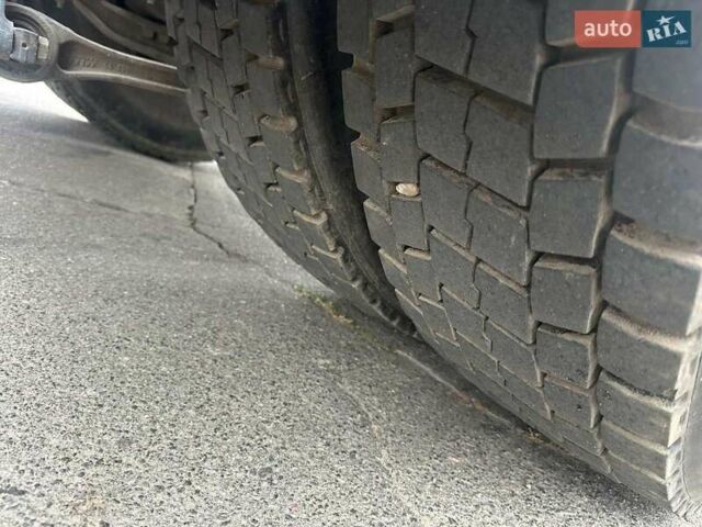Ивеко Стралис, объемом двигателя 0 л и пробегом 970 тыс. км за 12150 $, фото 6 на Automoto.ua